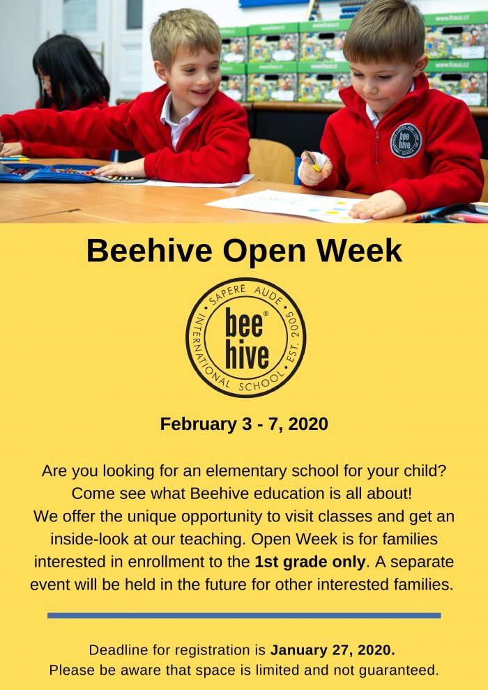 Beehive School
